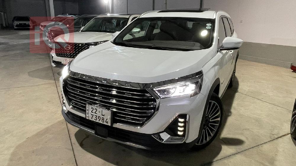 Jetour X90 PLUS